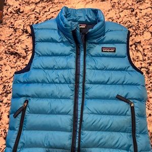 Patagonia Vest